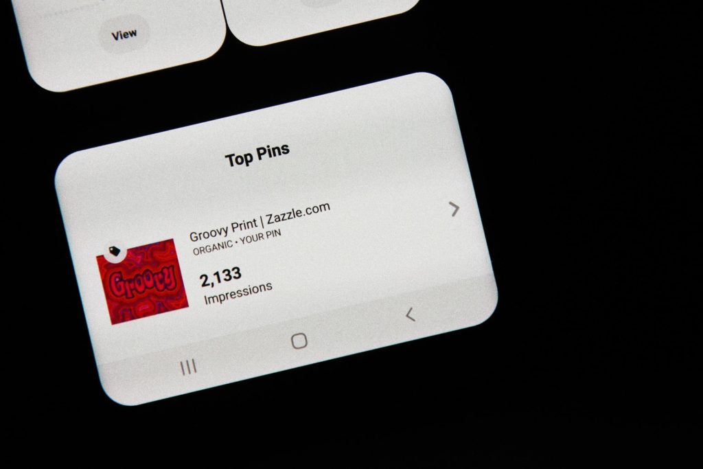 pinterest marketing for small business owners